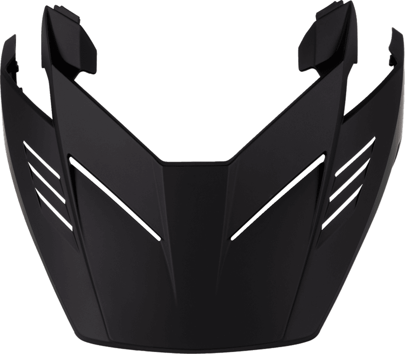 ICON 0132-1802 Elsinore™ Peak - Rubatone Black - M-L — image 1 of 3