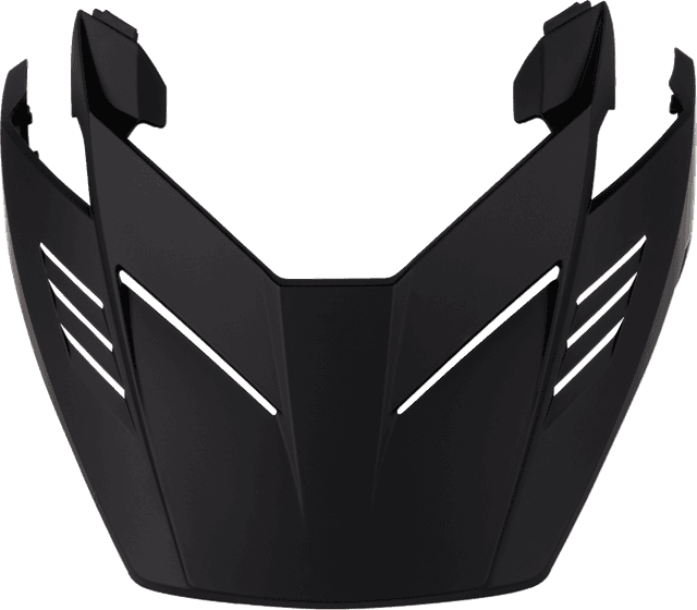 ICON 0132-1803 Elsinore™ Peak - Rubatone Black - XL-3XL — image 1 of 3
