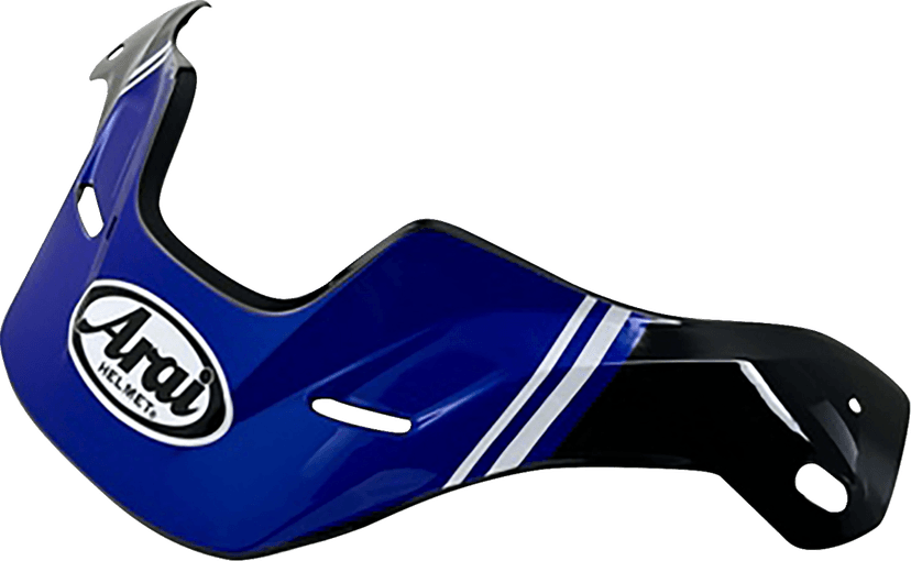 ARAI HELMETS 0132-1845 XD-5 Peak - Cosmic - Blue