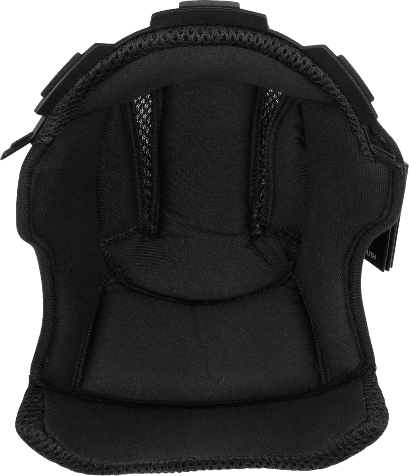 Z1R 0132-1950 Dirt Maxx Liner - Black - Small — image 1 of 2