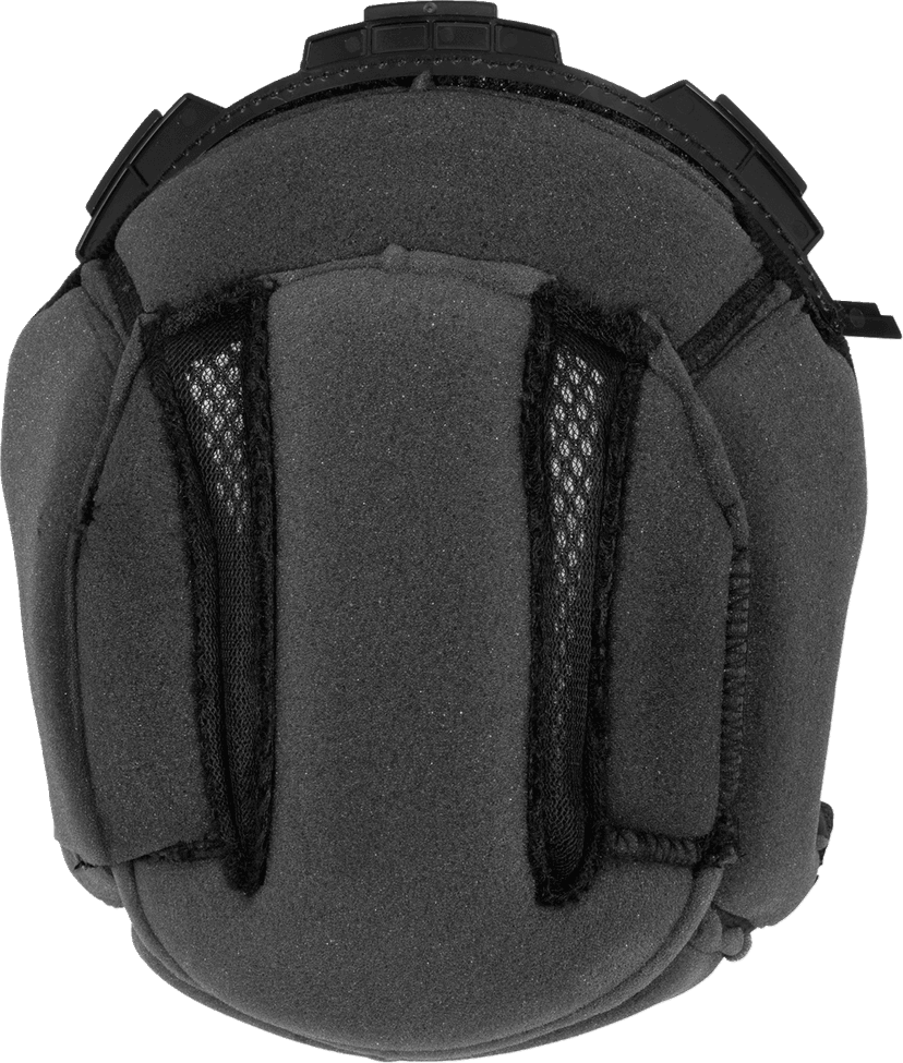 Z1R 0132-1953 Dirt Maxx Liner - Black - XL — image 2 of 2