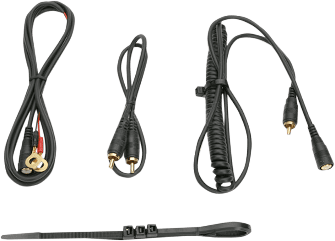 Z1R 0133-0098 Electric Shield Power Cord - Phantom