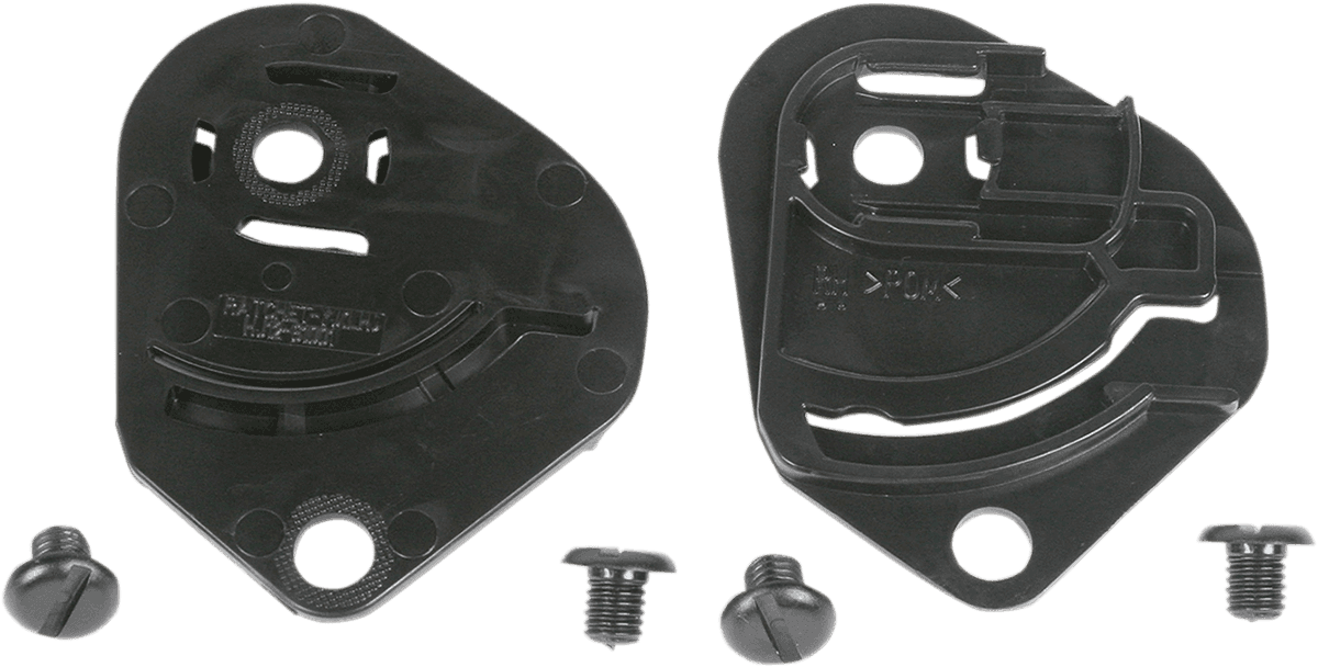 Z1R 0133-0229 Ace Shield Pivot Kit