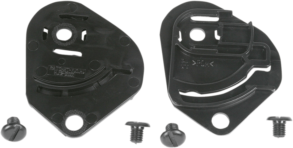 Z1R 0133-0229 Ace Shield Pivot Kit