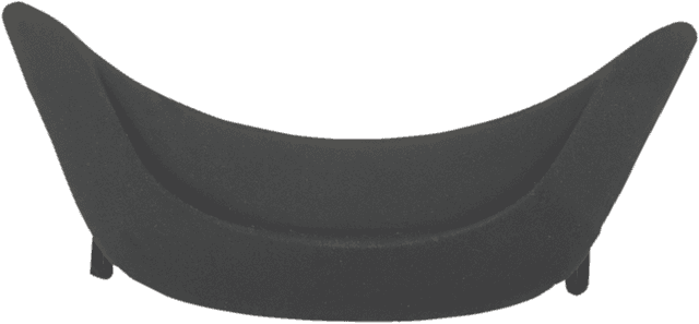 ICON 0133-0691 Airmada™ Super Vent Switch - Rubatone