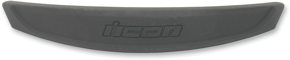 ICON 0133-0694 Airmada™ Forehead Vent Switch - Rubatone