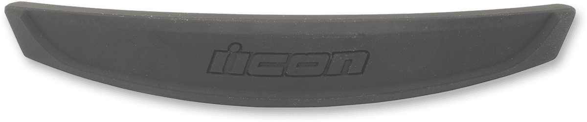 ICON 0133-0694 Airmada™ Forehead Vent Switch - Rubatone