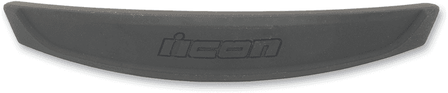 ICON 0133-0694 Airmada™ Forehead Vent Switch - Rubatone