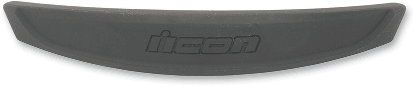 ICON 0133-0694 Airmada™ Forehead Vent Switch - Rubatone