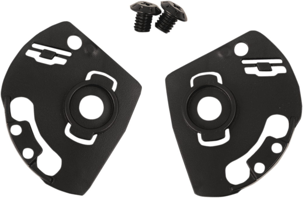 ICON 0133-1041 Airflite™ Pivot Kit - Black