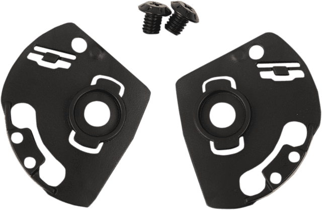 ICON 0133-1041 Airflite™ Pivot Kit - Black