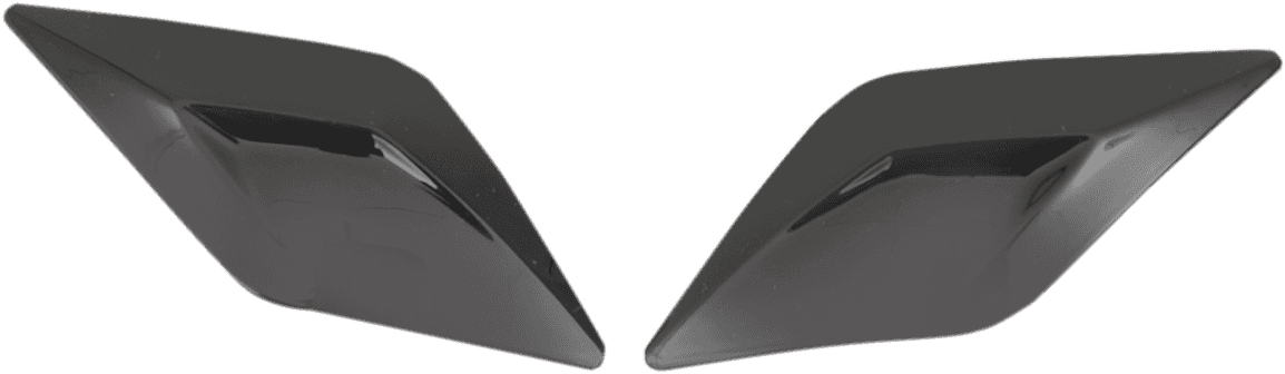 ICON 0133-1042 Airflite™ Forehead Switch - Black