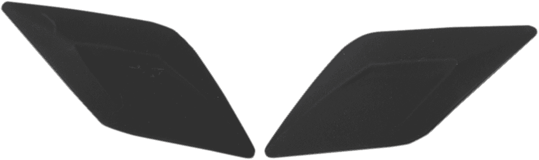 ICON 0133-1044 Airflite™ Forehead Switch - Rubatone
