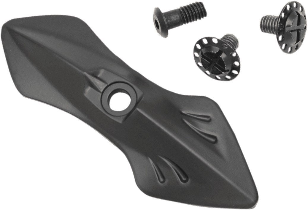 Z1R 0133-1113 Range Visor Plug Kit - Black