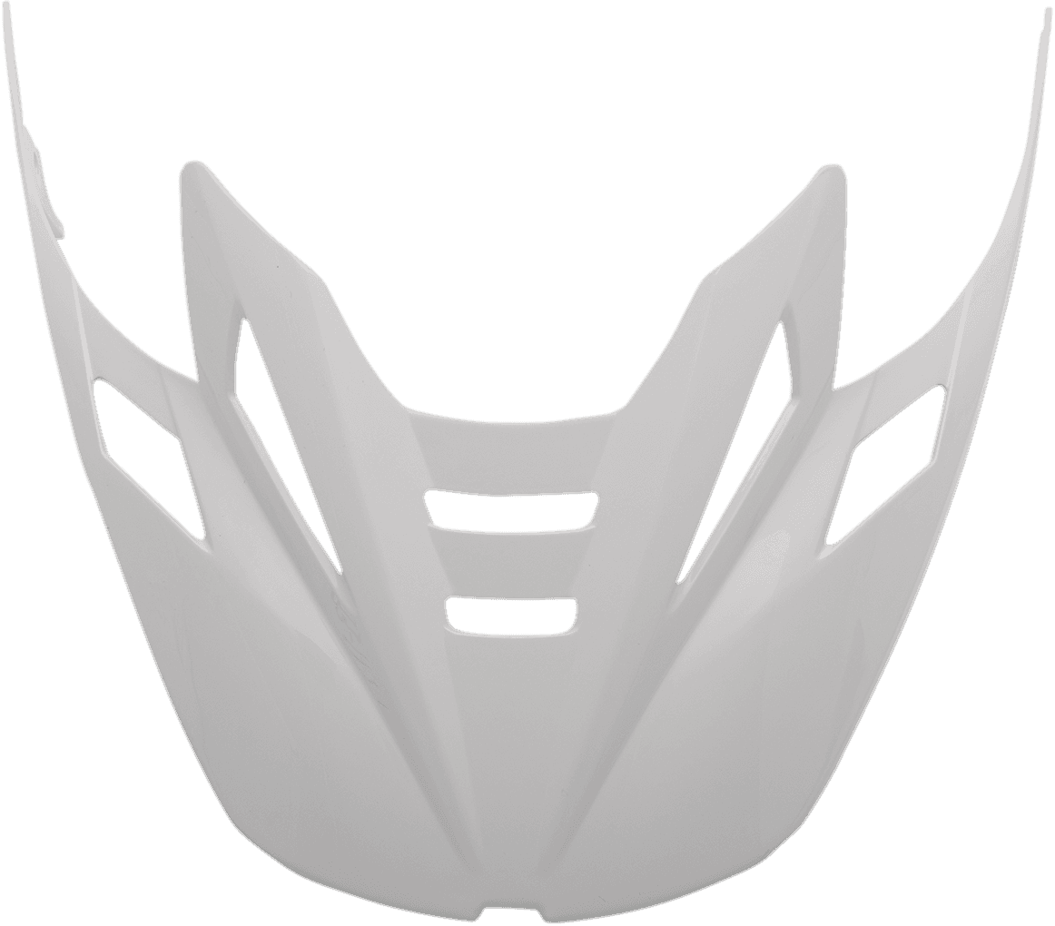 ICON 0133-1177 Airflite™ Peak - White