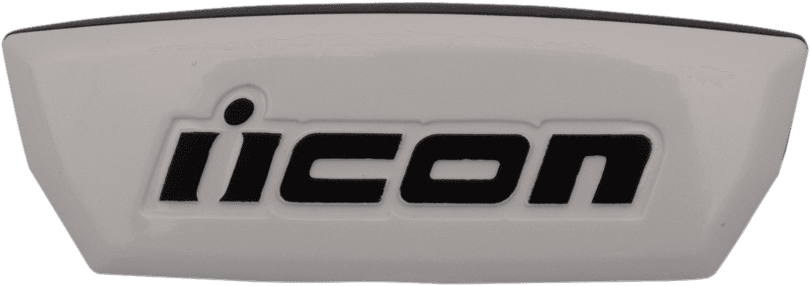 ICON 0133-1180 Airform™ Forehead Switch - White
