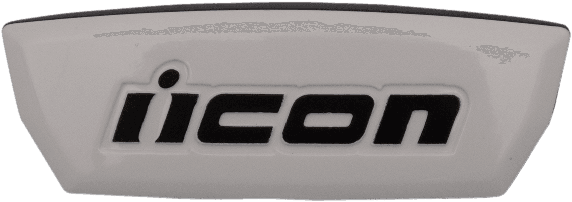 ICON 0133-1180 Airform™ Forehead Switch - White