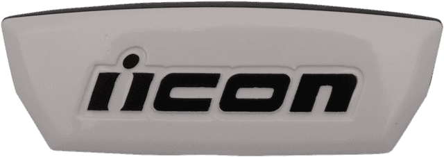 ICON 0133-1180 Airform™ Forehead Switch - White