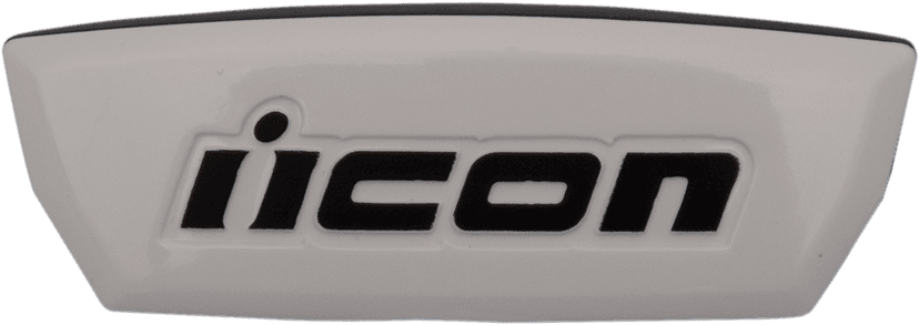 ICON 0133-1180 Airform™ Forehead Switch - White