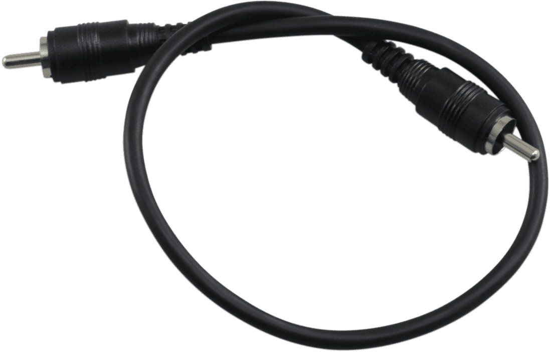 Z1R 0133-1220 Electric Shield Adapter - M2M - 6"