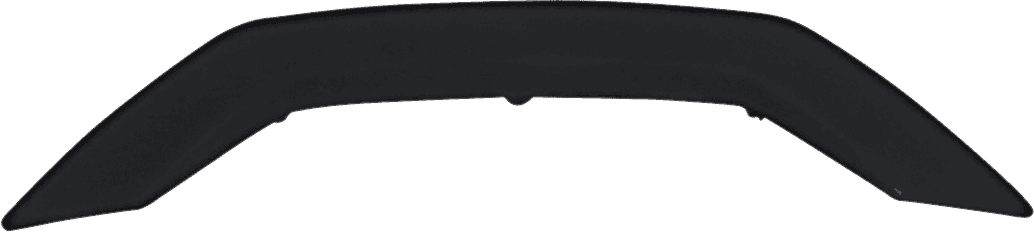 ICON 0133-1226 Variant Pro™ Forehead Vent Switch - Rubatone Black