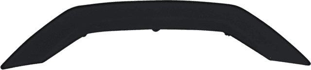 ICON 0133-1226 Variant Pro™ Forehead Vent Switch - Rubatone Black