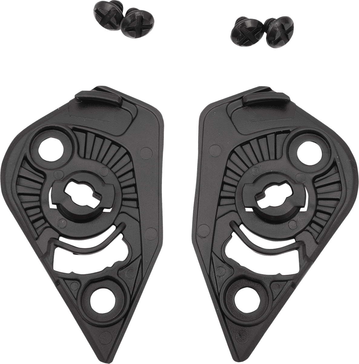 ICON 0133-1227 Variant Pro™ Pivot Kit - Black