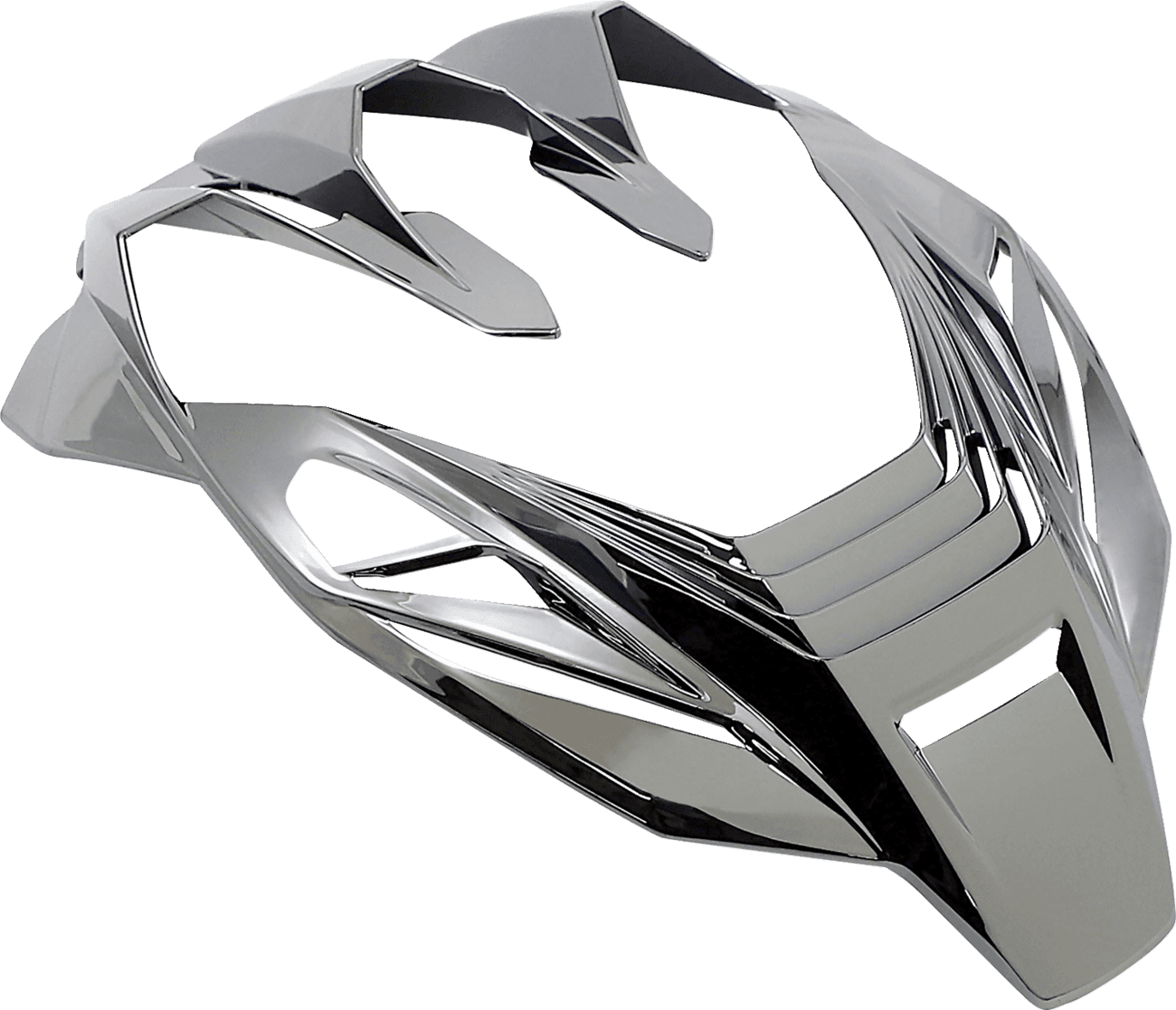 ICON 0133-1286 Airflite™ Airfoil SB - Silver