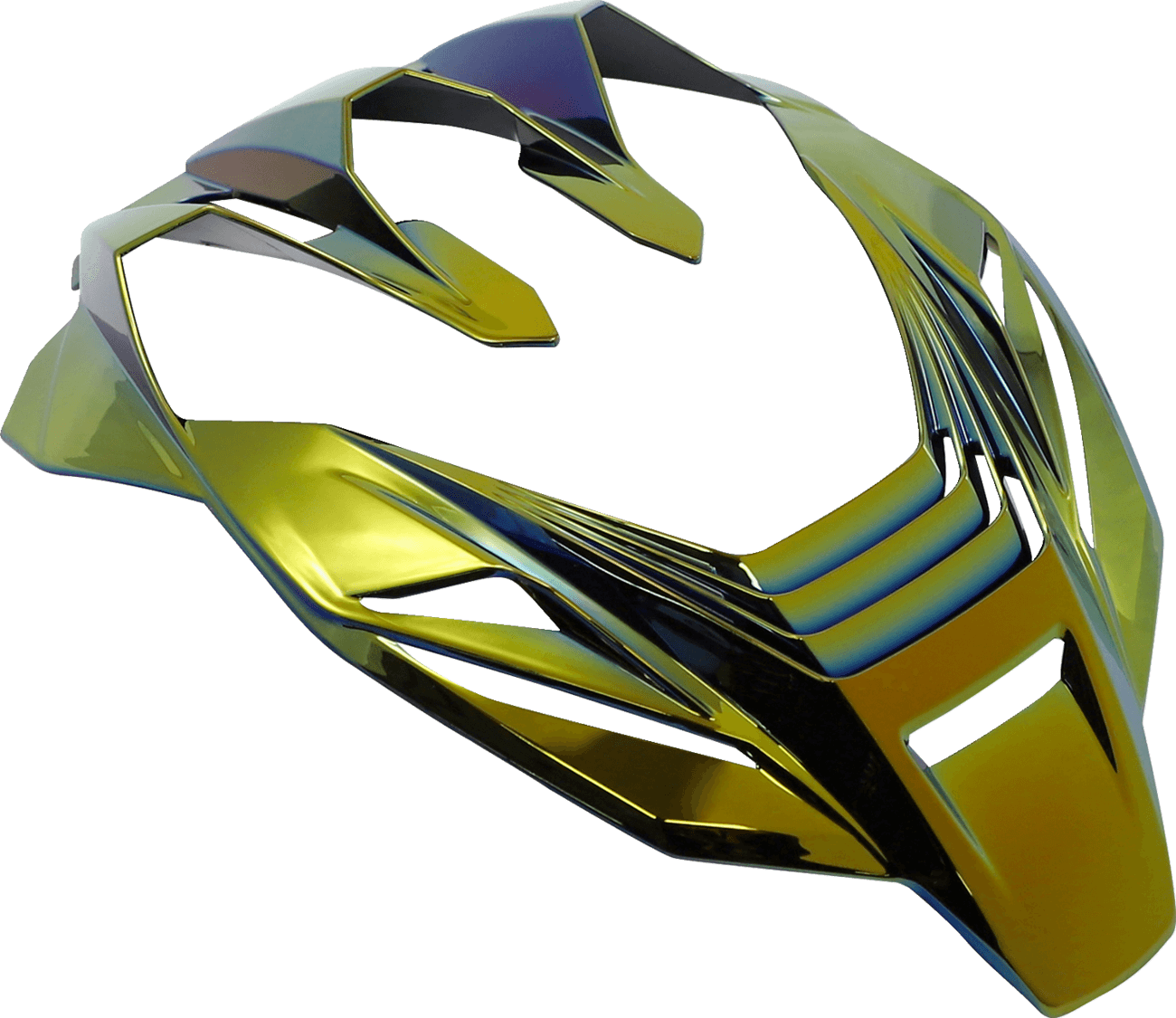 ICON 0133-1287 Airflite™ Airfoil SB - Gold