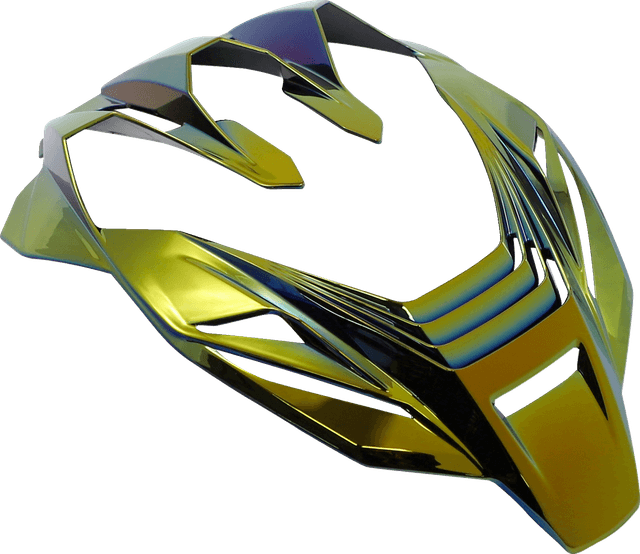 ICON 0133-1287 Airflite™ Airfoil SB - Gold