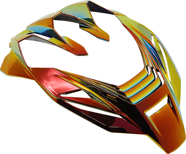 ICON 0133-1288 Airflite™ Airfoil SB - Prism