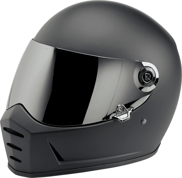 BILTWELL 0133-1339 Gen 2 Hardware Kit - Black Screw - Black Baseplate — image 4 of 4