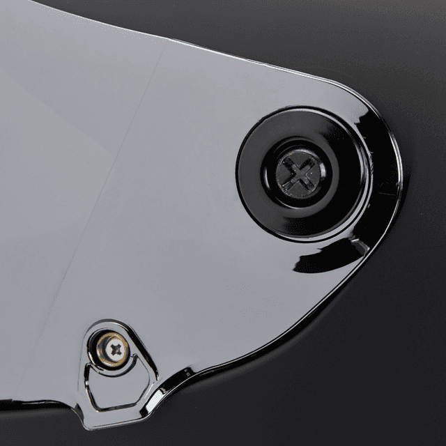 BILTWELL 0133-1339 Gen 2 Hardware Kit - Black Screw - Black Baseplate — image 3 of 4
