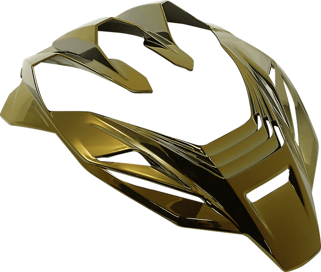 ICON 0133-1364 Airflite™ Airfoil SB - RST Bronze