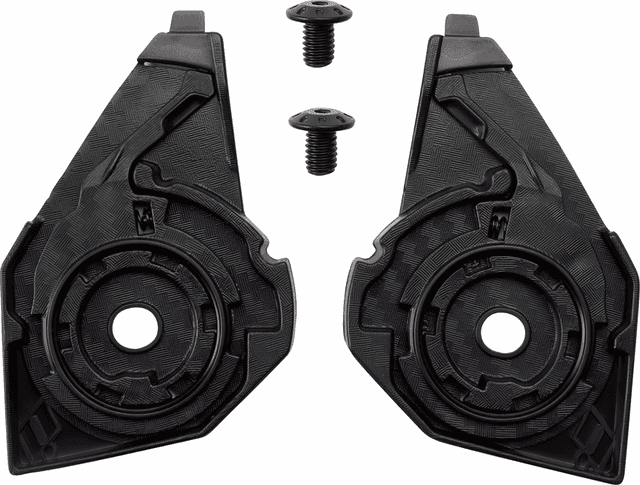 ICON 0133-1398 Domain™ Pivot Kit - Black