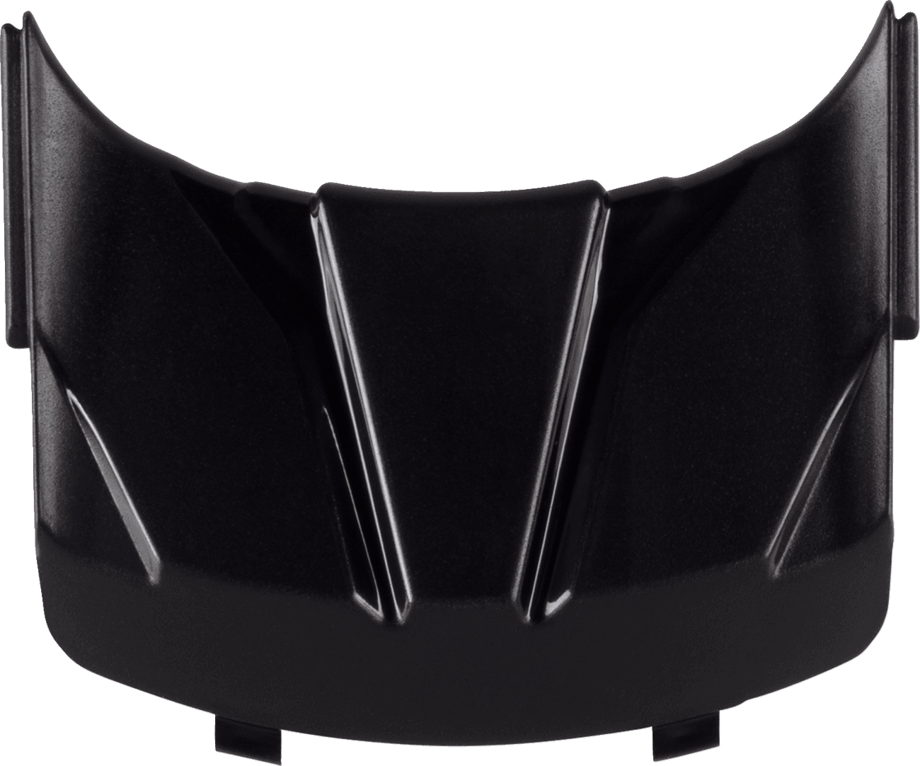 ICON 0133-1399 Domain™ Neck Roll Cover - Black