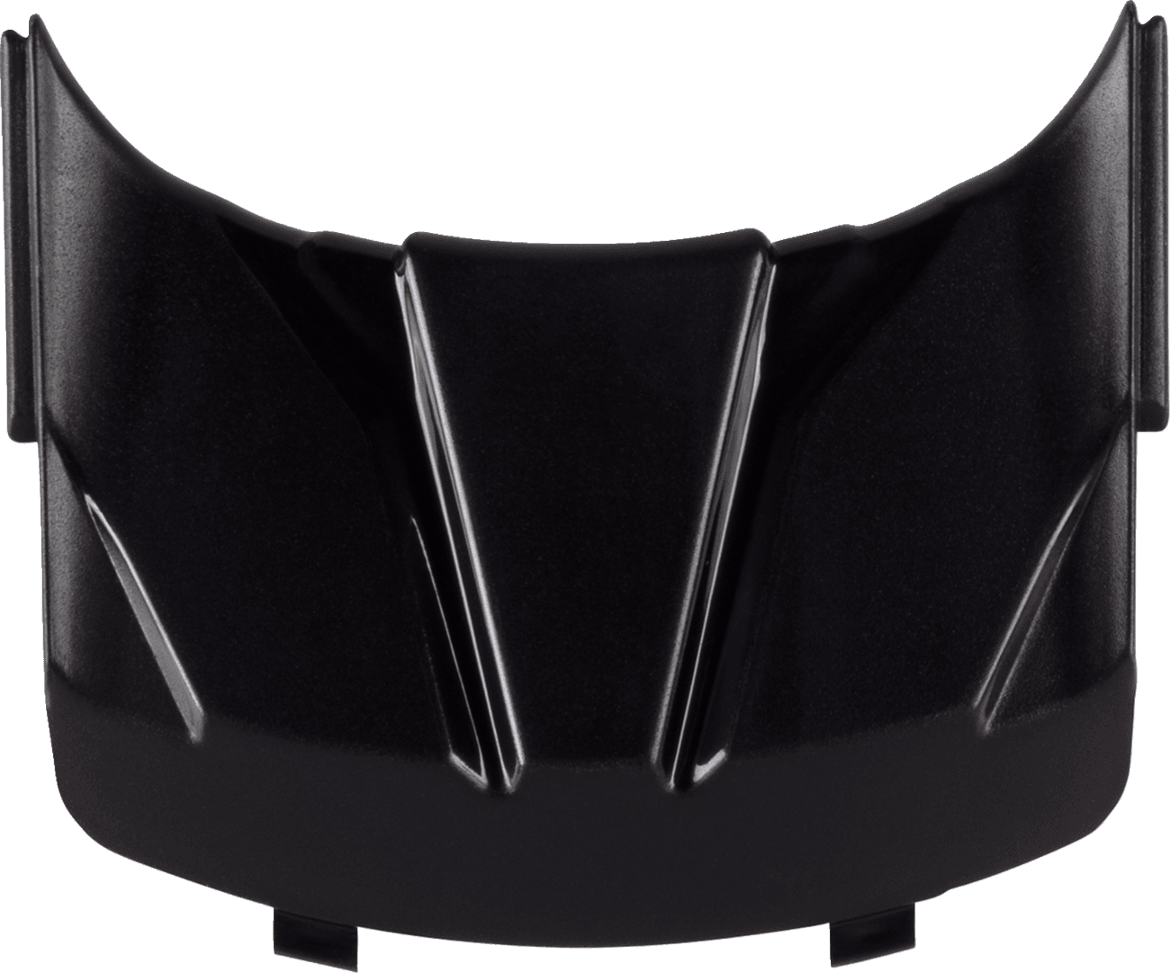 ICON 0133-1399 Domain™ Neck Roll Cover - Black