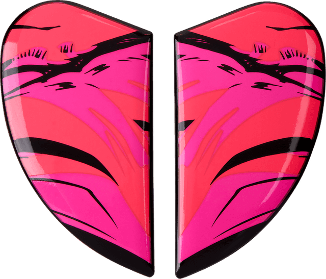ICON 0133-1508 Airform™ Side Plates - Manik'RR - Pink