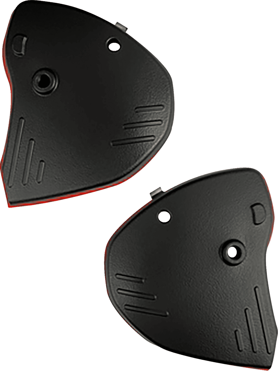 ARAI HELMETS 0133-1532 XD-5 Holder Set - Black