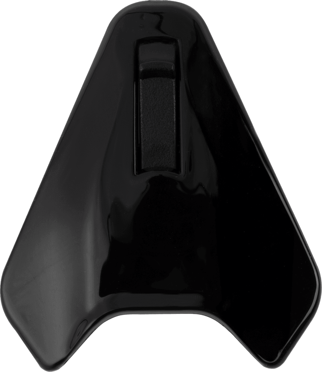 ARAI HELMETS 0133-1540 Delta 6 Duct - Black