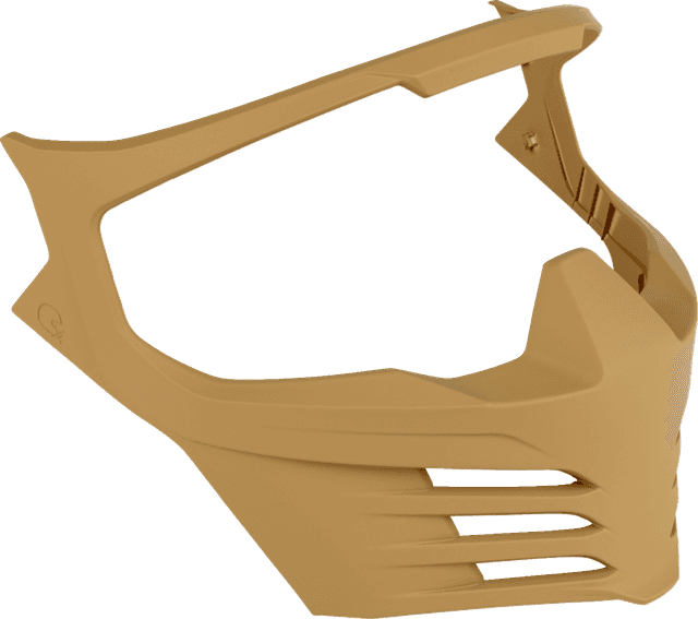 ICON 0133-1555 Elsinore™ Mask - Rubatone Tan — image 3 of 3