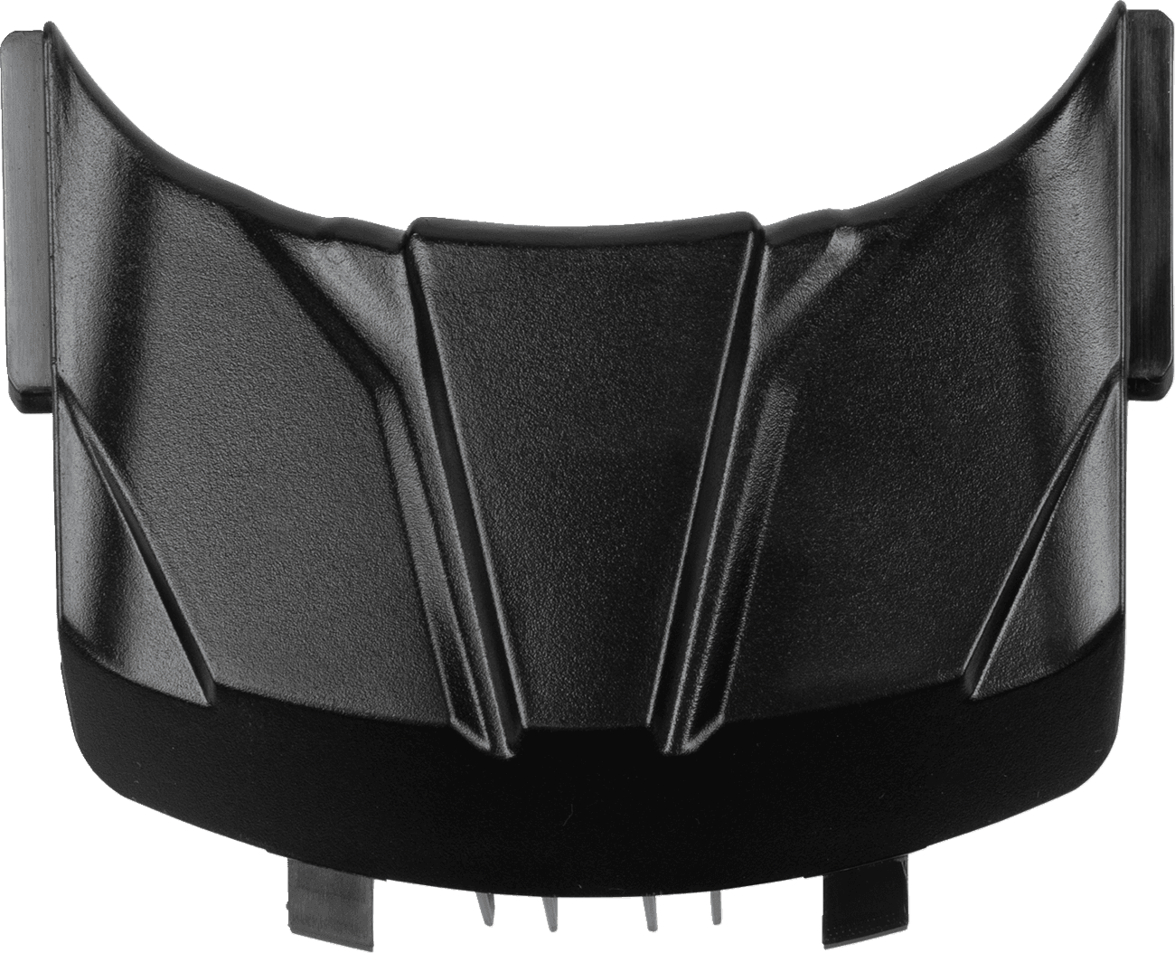 ICON 0133-1580 Elsinore™ Rear Cover - Black