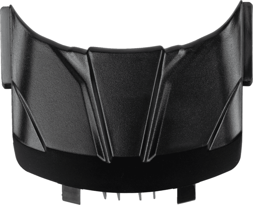 ICON 0133-1580 Elsinore™ Rear Cover - Black