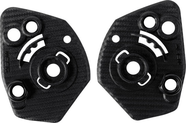 ICON 0133-1581 Elsinore™ Pivot Kit - Black — image 1 of 2