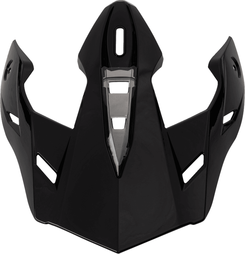 Z1R 0133-1673 Range 2.0 Peak - Black — image 2 of 2