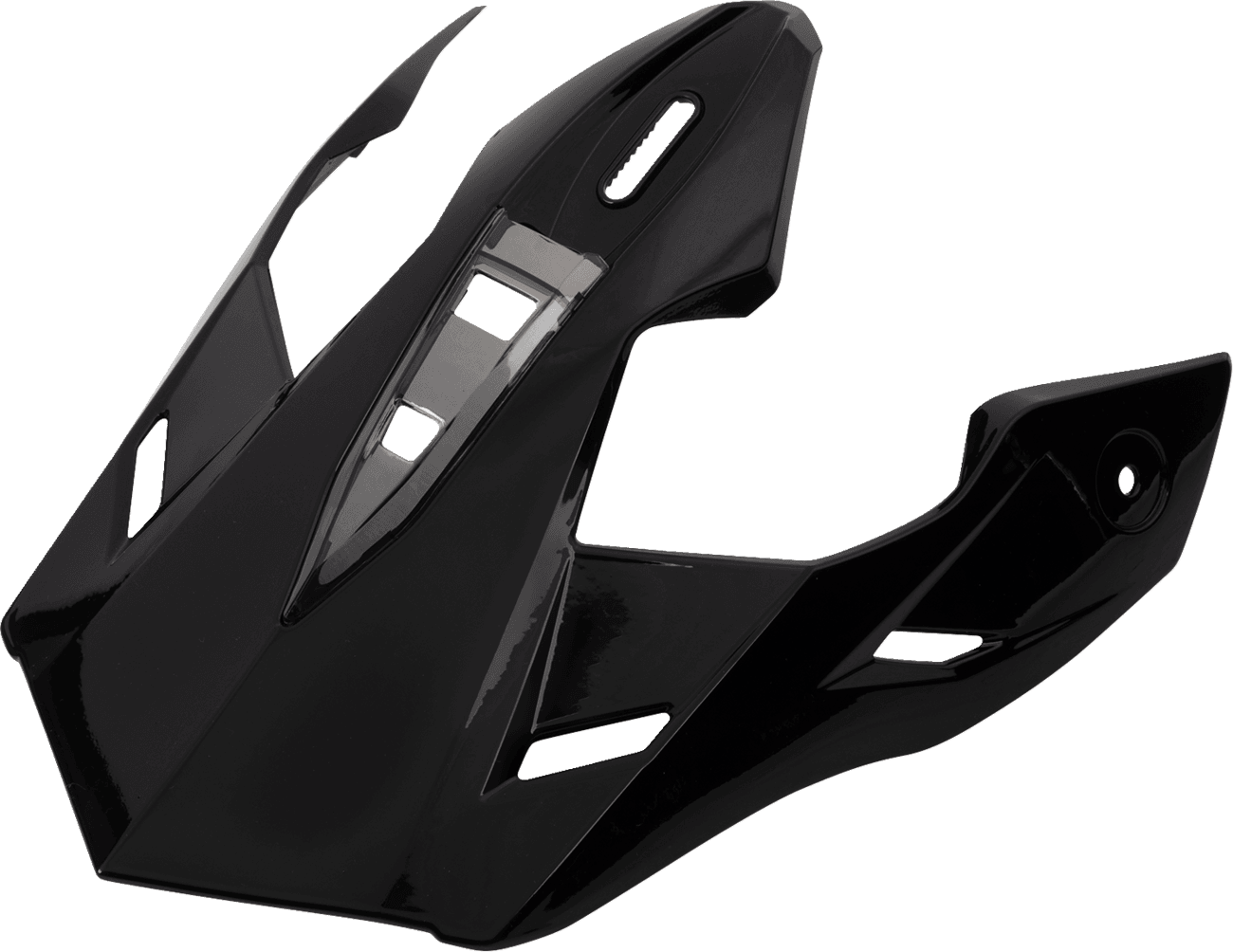 Z1R 0133-1673 Range 2.0 Peak - Black