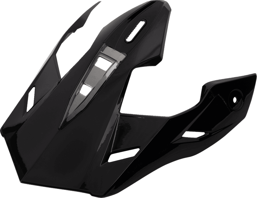 Z1R 0133-1673 Range 2.0 Peak - Black — image 1 of 2
