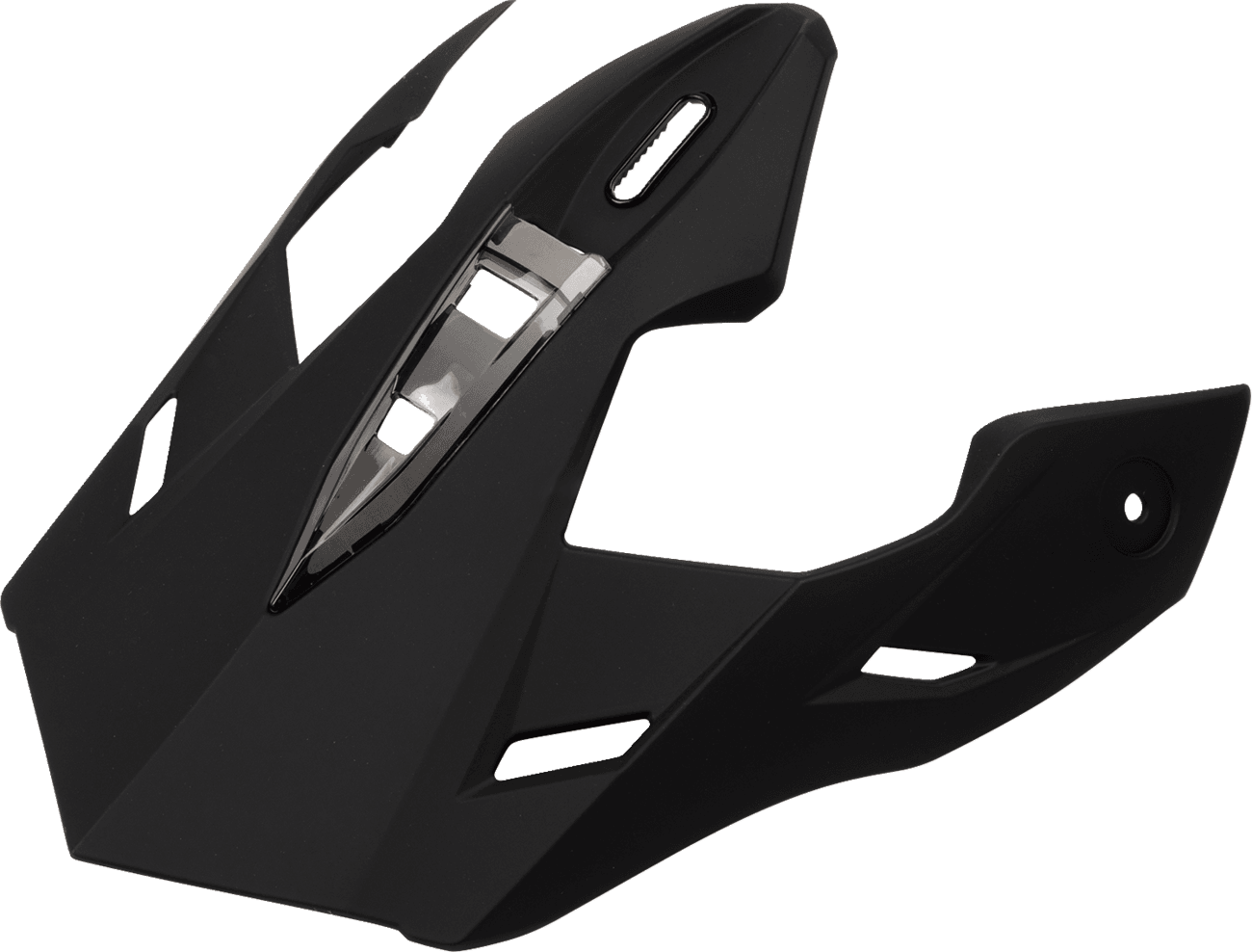 Z1R 0133-1674 Range 2.0 Peak - Flat Black