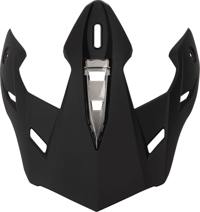 Z1R 0133-1674 Range 2.0 Peak - Flat Black — image 2 of 2