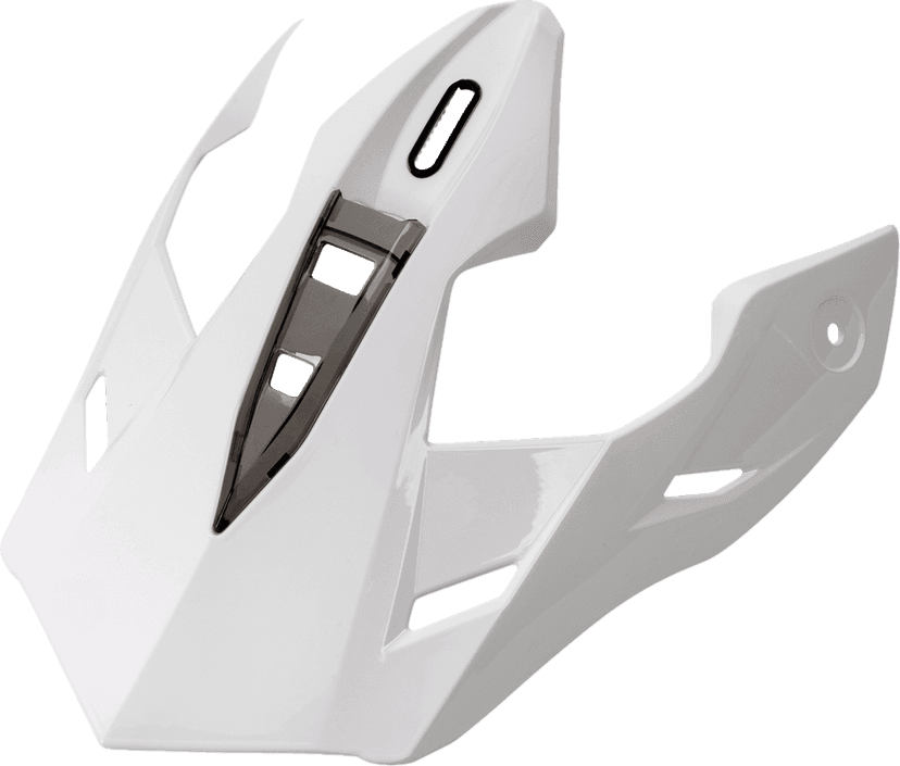 Z1R 0133-1675 Range 2.0 Peak - White — image 1 of 2